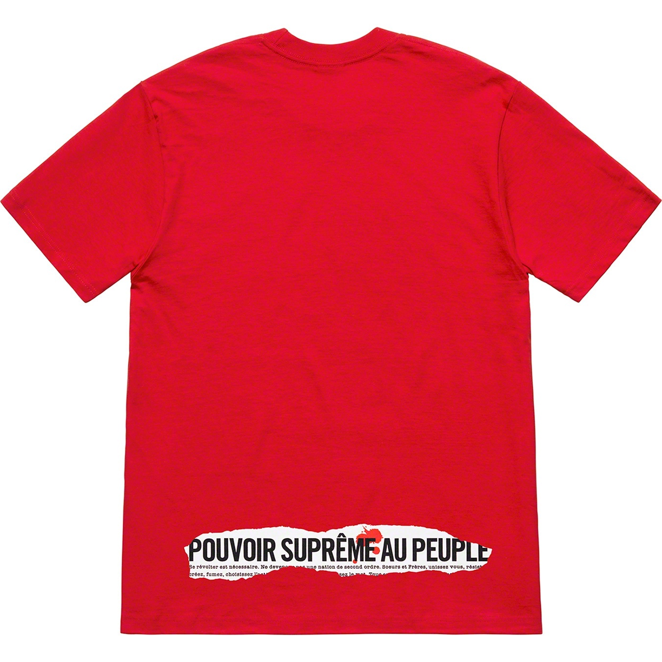 Headline Tee view 13